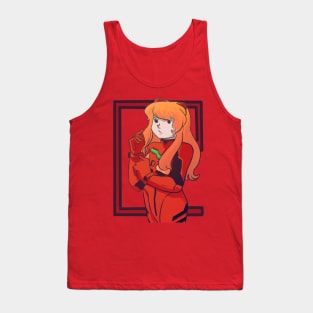 asuka Tank Top